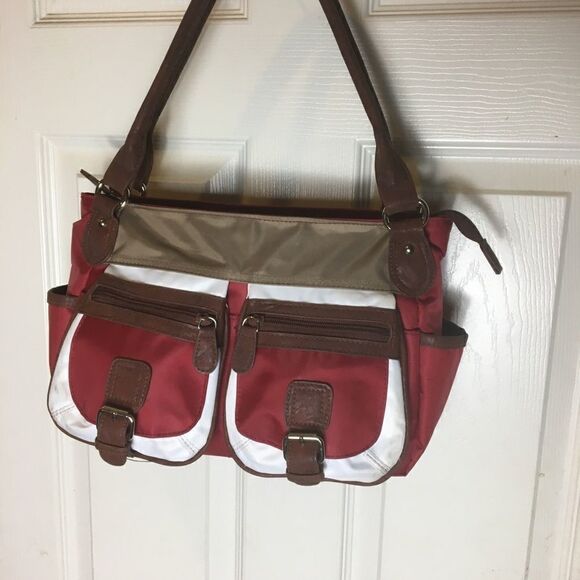 Kim Rogers sholder bag practical and elegant. - Picture 1 of 8